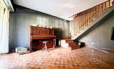 Venta Casa en Parque Miñaqui, Lomas de Zamora Oeste.