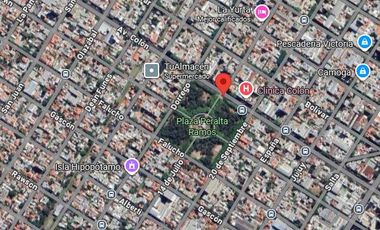 PH en alquiler - 2 Dormitorios 1 Baño - Mar del Plata