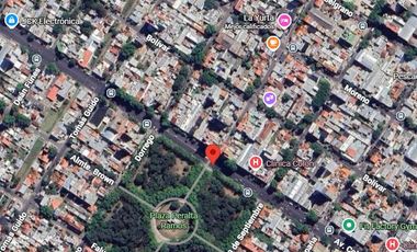 PH en alquiler - 2 Dormitorios 1 Baño - Mar del Plata