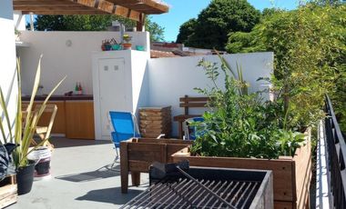 PH en alquiler - 2 Dormitorios 1 Baño - Mar del Plata