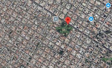 PH en alquiler - 2 Dormitorios 1 Baño - Mar del Plata