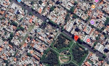 PH en alquiler - 2 Dormitorios 1 Baño - Mar del Plata