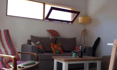 PH en alquiler - 2 Dormitorios 1 Baño - Mar del Plata