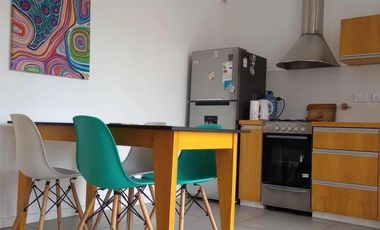 PH en alquiler - 2 Dormitorios 1 Baño - Mar del Plata