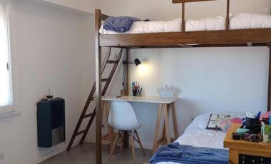 PH en alquiler - 2 Dormitorios 1 Baño - Mar del Plata