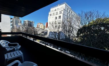 Departamento en Playa Grande