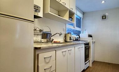 Departamento en Playa Grande