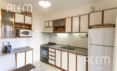 Casa tipo dúplex en venta en Banfield Oeste