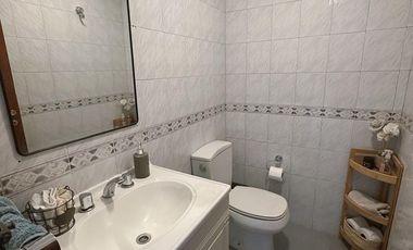 Casa tipo dúplex en venta en Banfield Oeste