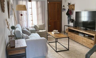 Casa tipo dúplex en venta en Banfield Oeste