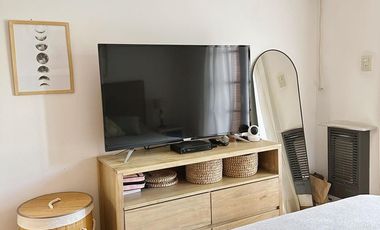 Casa tipo dúplex en venta en Banfield Oeste