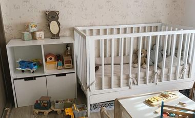 Casa tipo dúplex en venta en Banfield Oeste