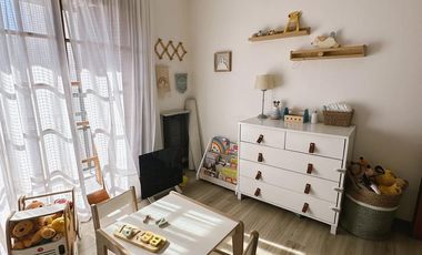 Casa tipo dúplex en venta en Banfield Oeste