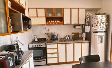 Casa tipo dúplex en venta en Banfield Oeste