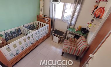 PH tipo casa en venta, Asborno 295, Escobar Centro. APTO CREDITO.