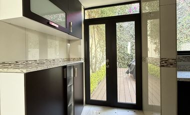 Casa en condominio en renta en San Nicolás Totolapan