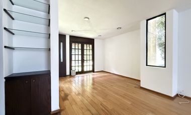 Casa en condominio en renta en San Nicolás Totolapan