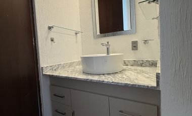 Casa en condominio en renta en San Nicolás Totolapan