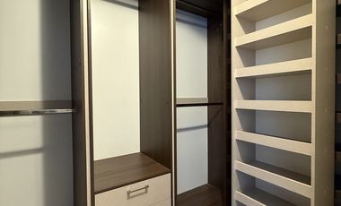 Casa en condominio en renta en San Nicolás Totolapan