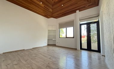 Casa en condominio en renta en San Nicolás Totolapan