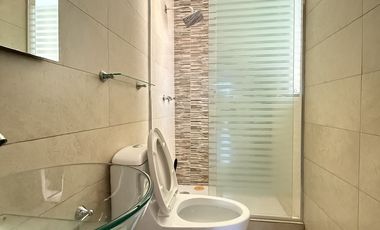 Casa en condominio en renta en San Nicolás Totolapan