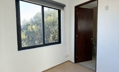 Casa en condominio en renta en San Nicolás Totolapan
