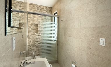 Casa en condominio en renta en San Nicolás Totolapan