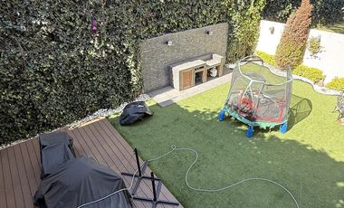 Casa en condominio en renta en San Nicolás Totolapan