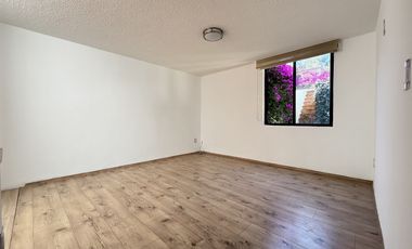 Casa en condominio en renta en San Nicolás Totolapan