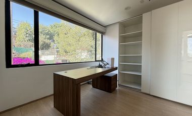 Casa en condominio en renta en San Nicolás Totolapan