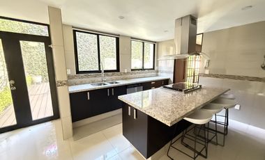 Casa en condominio en renta en San Nicolás Totolapan