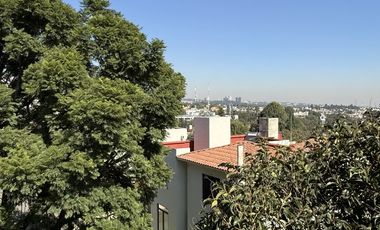 Casa en condominio en renta en San Nicolás Totolapan