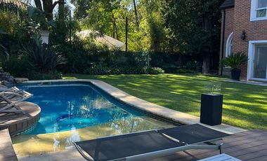 Casa en El Triangulo, Don Torcuato