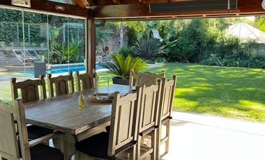 Casa en El Triangulo, Don Torcuato