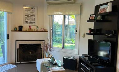 Casa en El Triangulo, Don Torcuato