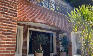 Casa en El Triangulo, Don Torcuato