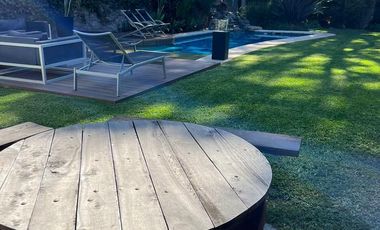 Casa en El Triangulo, Don Torcuato