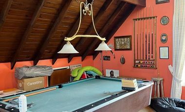 Casa en El Triangulo, Don Torcuato