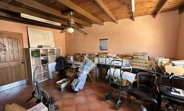 Terreno Residencial / Comercial