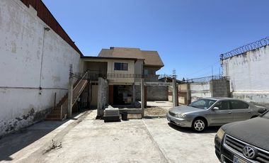 Terreno Residencial / Comercial