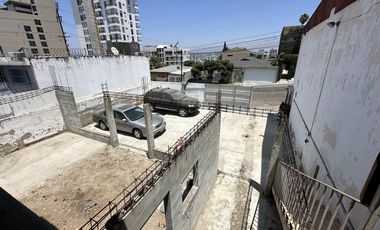 Terreno Residencial / Comercial