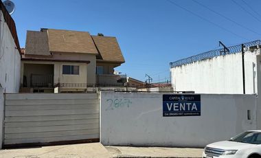 Terreno Residencial / Comercial