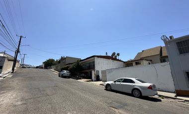 Terreno Residencial / Comercial