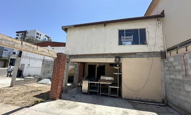 Terreno Residencial / Comercial