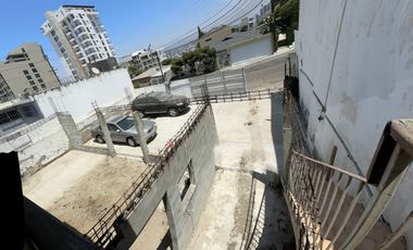 Terreno Residencial / Comercial