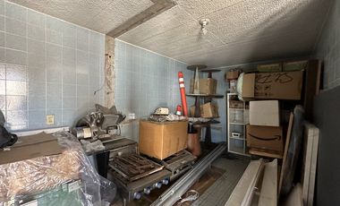 Terreno Residencial / Comercial