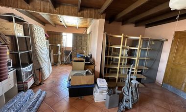 Terreno Residencial / Comercial