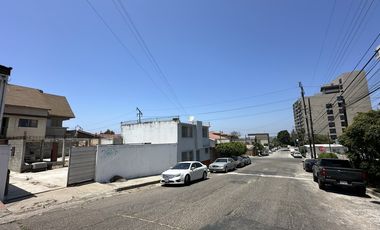 Terreno Residencial / Comercial