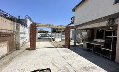 Terreno Residencial / Comercial