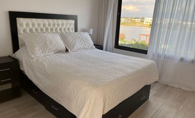 VENTA CASA 5 AMBIENTES SAN SEBASTIAN AREA 7 EN 2 PLANTAS A LA LAGUNA